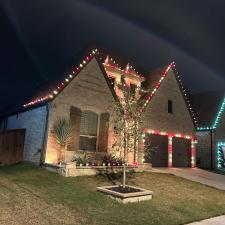 Custom-Christmas-Lights-in-Haslet-TX 1